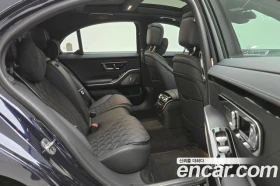 Mercedes-Benz S 450 - 91195 € - 34239001 10