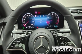 Mercedes-Benz S 450 - 91195 € - 34239001 8
