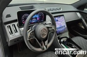 Mercedes-Benz S 450 - 91195 € - 34239001 13