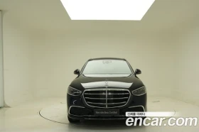 Mercedes-Benz S 450 - 91195 € - 34239001 3
