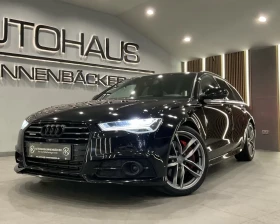 Audi A6 BTDI COMPETITION
