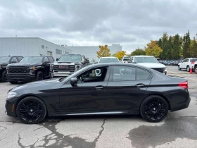 BMW 530 530i xDrive  CARFAX - 17600 € - 72643100 2