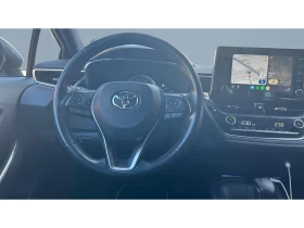 Toyota Corolla 1.8 HSD A/T, ������� ������ �� 222   | Mobile.bg � ����� ������ 17