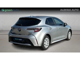 Toyota Corolla 1.8 HSD A/T, ������� ������ �� 222   | Mobile.bg � ����� ������ 7