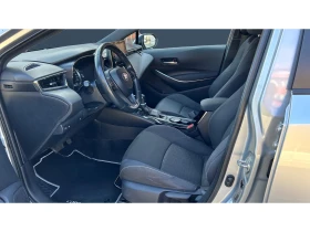 Toyota Corolla 1.8 HSD A/T, ������� ������ �� 222   | Mobile.bg � ����� ������ 11
