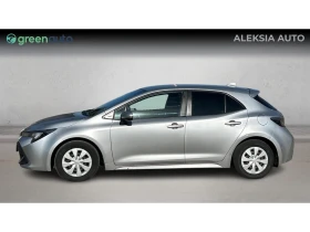 ����� �� �������� �� Toyota Corolla 1.8 HSD A/T, ������� ������ �� 222  