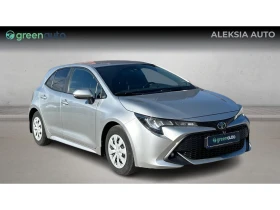 Toyota Corolla 1.8 HSD A/T, ������� ������ �� 222   | Mobile.bg � ����� ������ 8