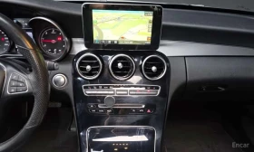 Mercedes-Benz C 220 - 14649 € - 19187632 15