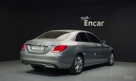 Mercedes-Benz C 220 - 14649 € - 19187632 2