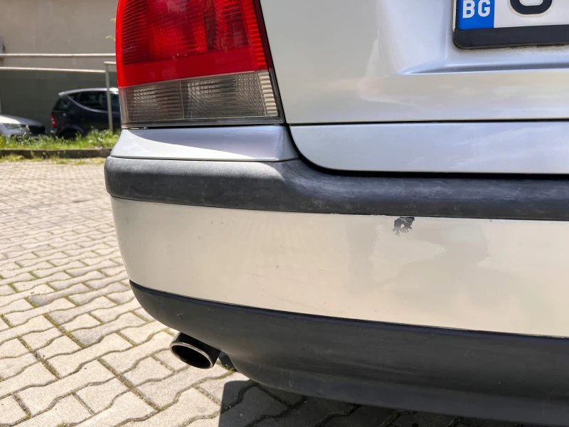 Volvo S60 2, 4 Т, снимка 8 - Автомобили и джипове - 46445426