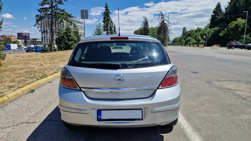 Opel Astra 1.7 cdti, мултимедия, навигация, задна камера, снимка 5 - Автомобили и джипове - 46824940