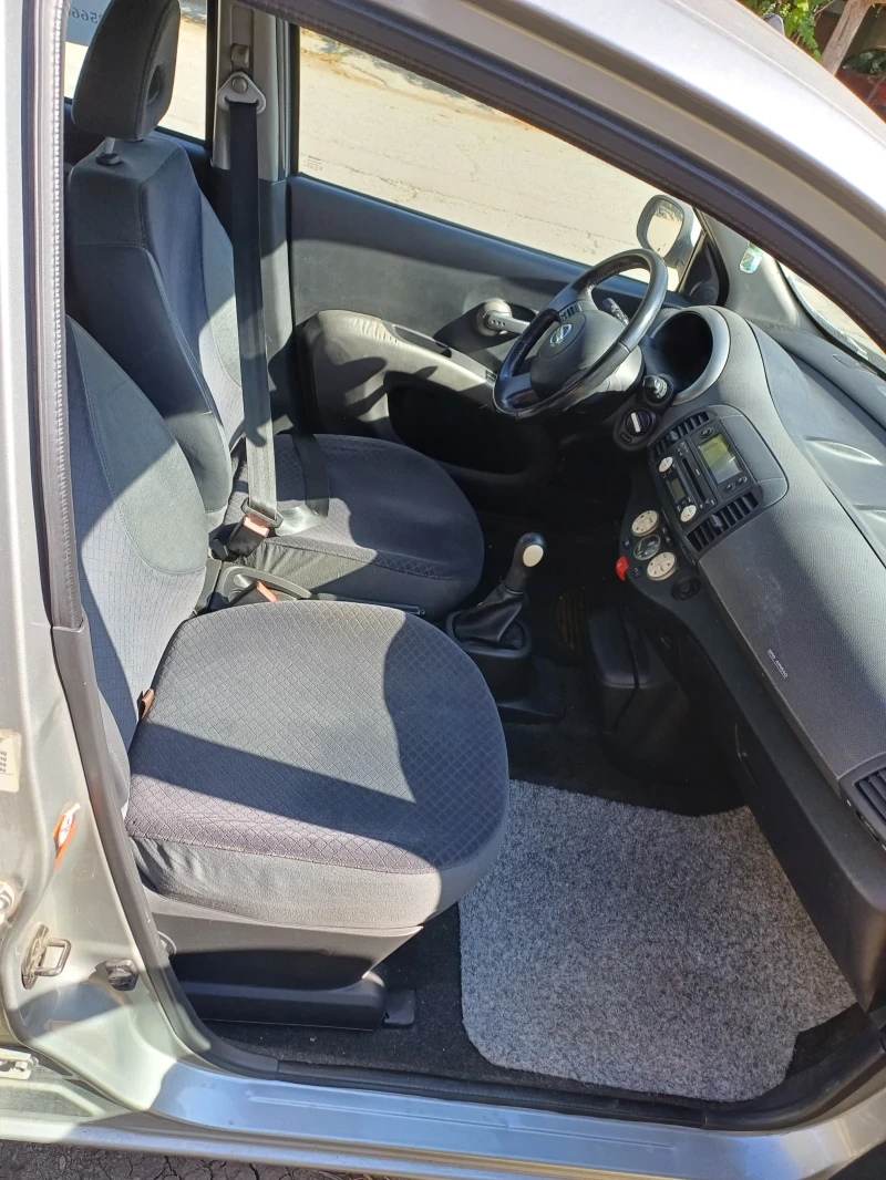 Nissan Micra, снимка 8 - Автомобили и джипове - 47888789