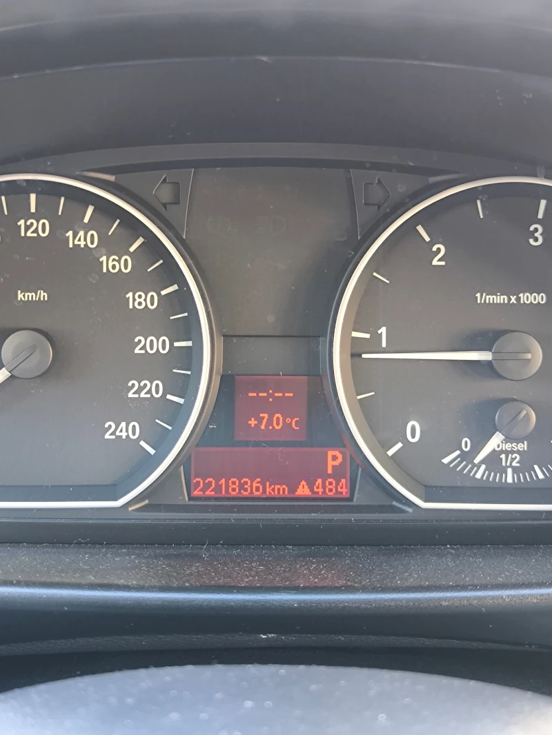 BMW 118 118d, снимка 6 - Автомобили и джипове - 48762493