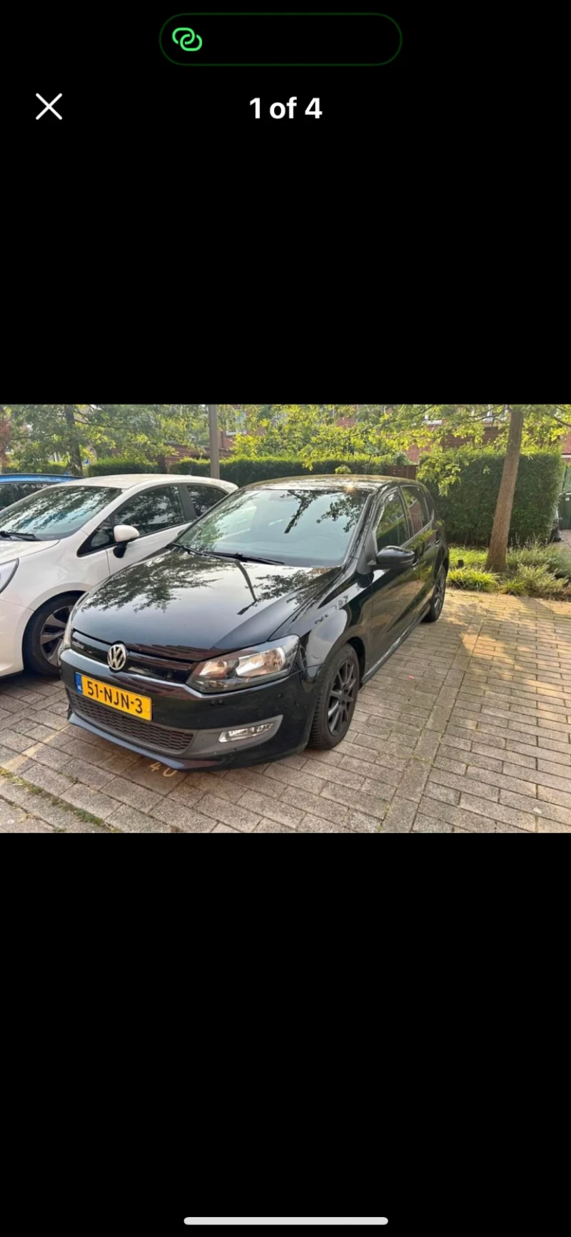 VW Polo Gti-optic, снимка 12 - Автомобили и джипове - 48566067