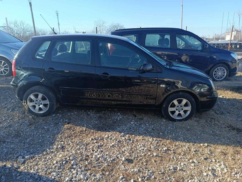 VW Polo, снимка 2 - Автомобили и джипове - 48578016