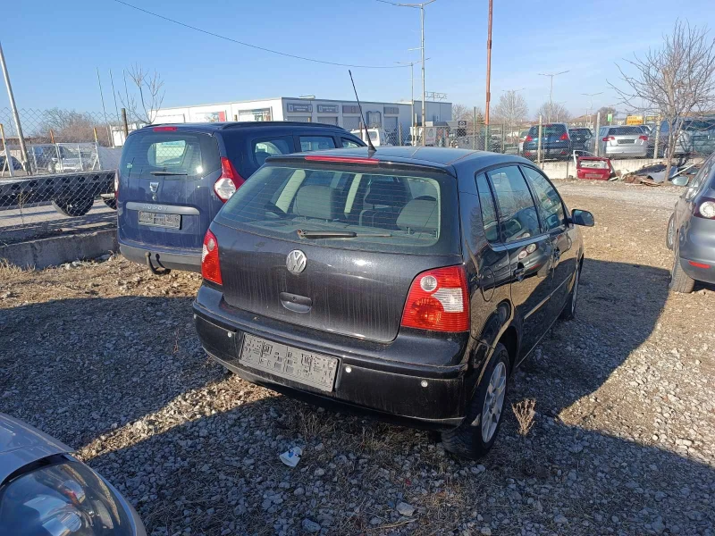 VW Polo, снимка 3 - Автомобили и джипове - 48578016