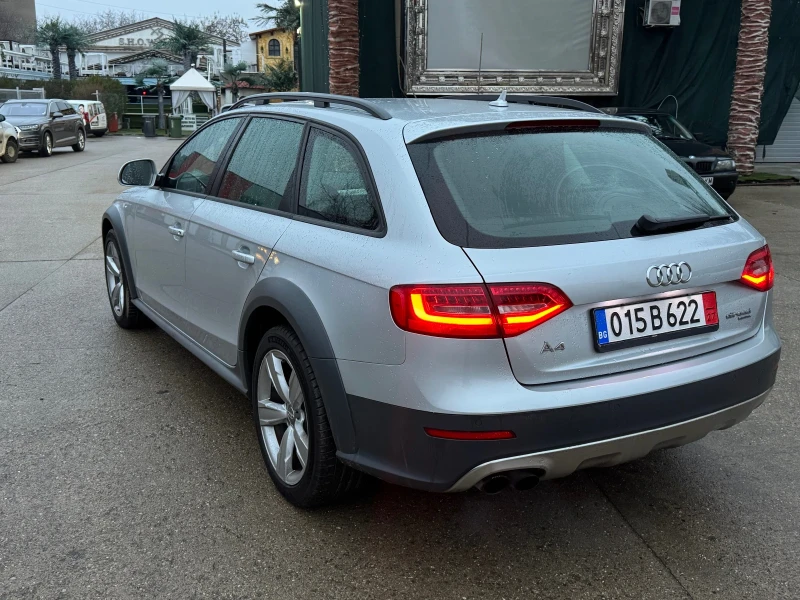 Audi A4 2.0 TDI Quattro, снимка 3 - Автомобили и джипове - 49211705