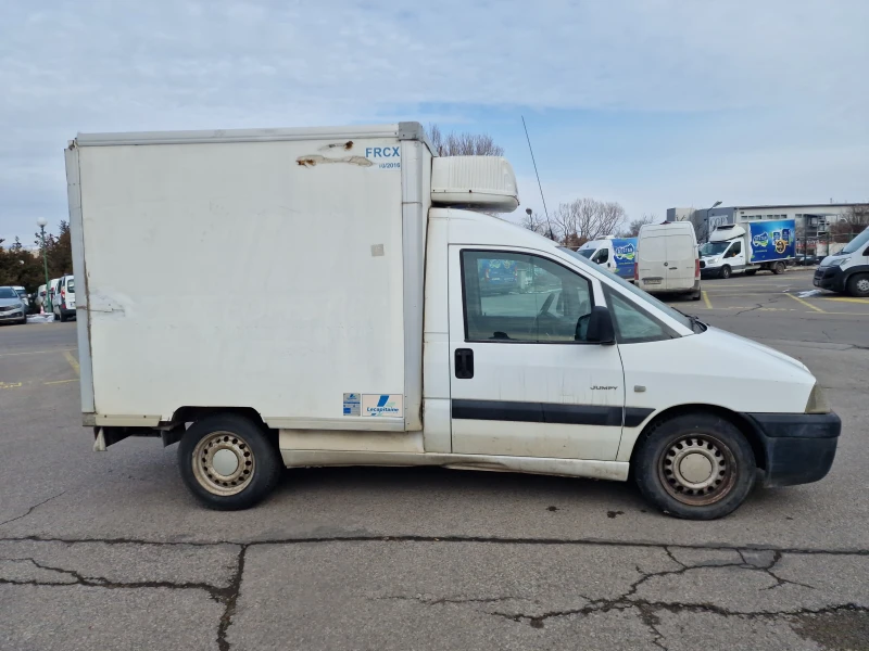 Citroen Jumpy, снимка 3 - Автомобили и джипове - 49236554