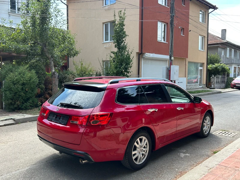 Honda Accord 2, 0 156К, снимка 4 - Автомобили и джипове - 51712568