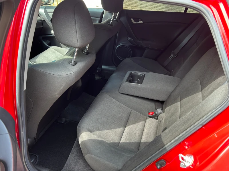 Honda Accord 2, 0 156К, снимка 10 - Автомобили и джипове - 51712568