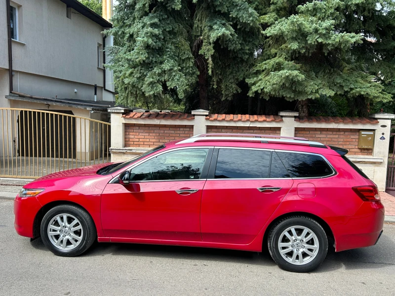 Honda Accord 2, 0 156К, снимка 7 - Автомобили и джипове - 51712568