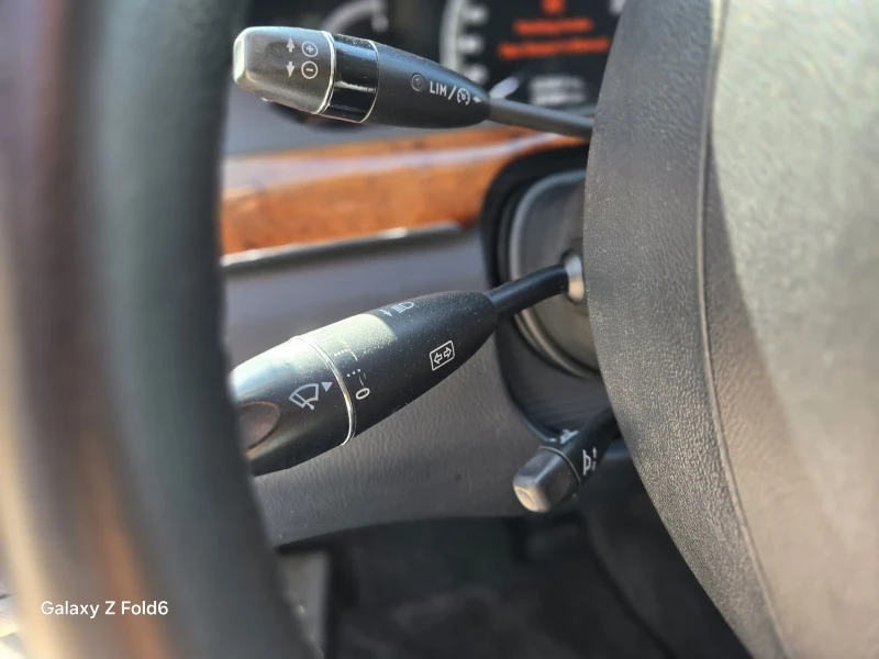 Mercedes-Benz S 320 Soft close, Обдухване, Погрев , снимка 11 - Автомобили и джипове - 51739660