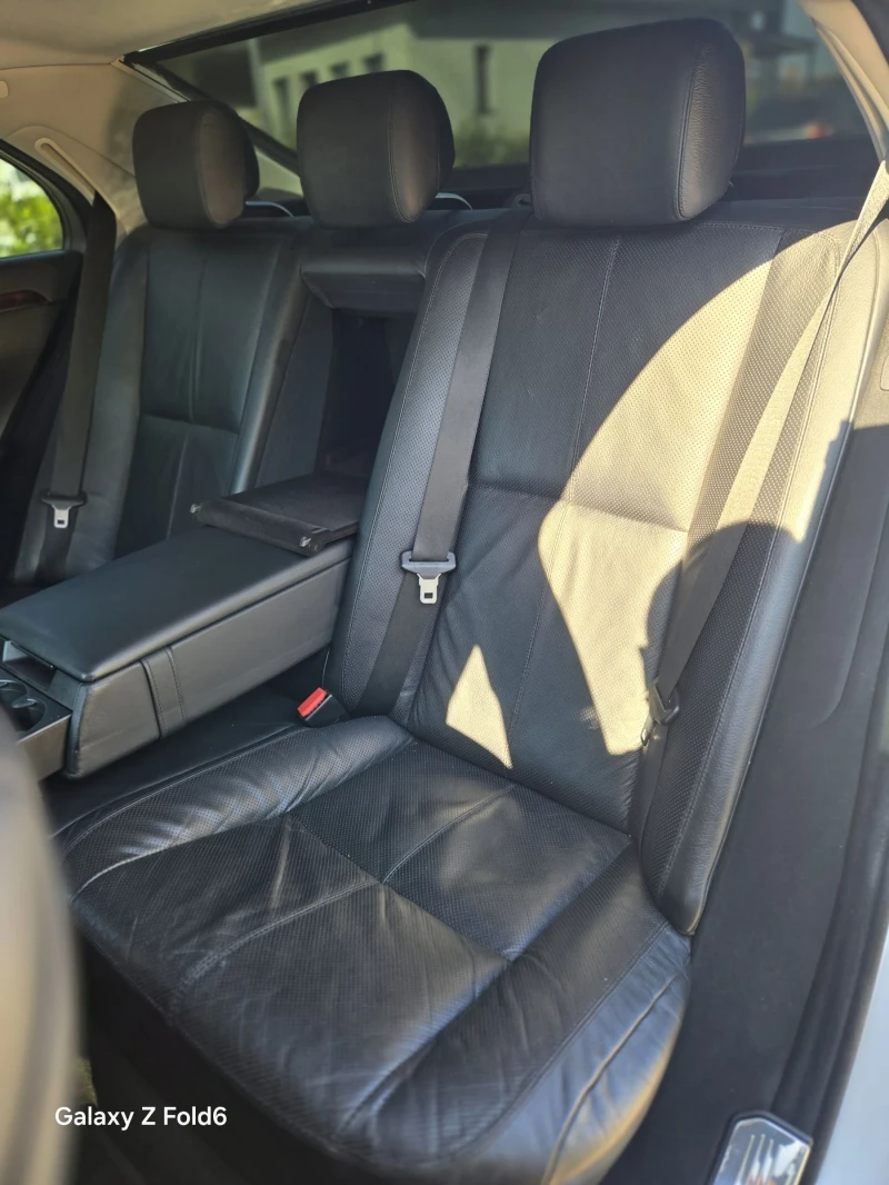 Mercedes-Benz S 320 Soft close, Обдухване, Погрев , снимка 9 - Автомобили и джипове - 51739660