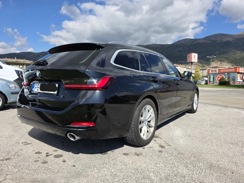 BMW 318, снимка 5 - Автомобили и джипове - 51893382