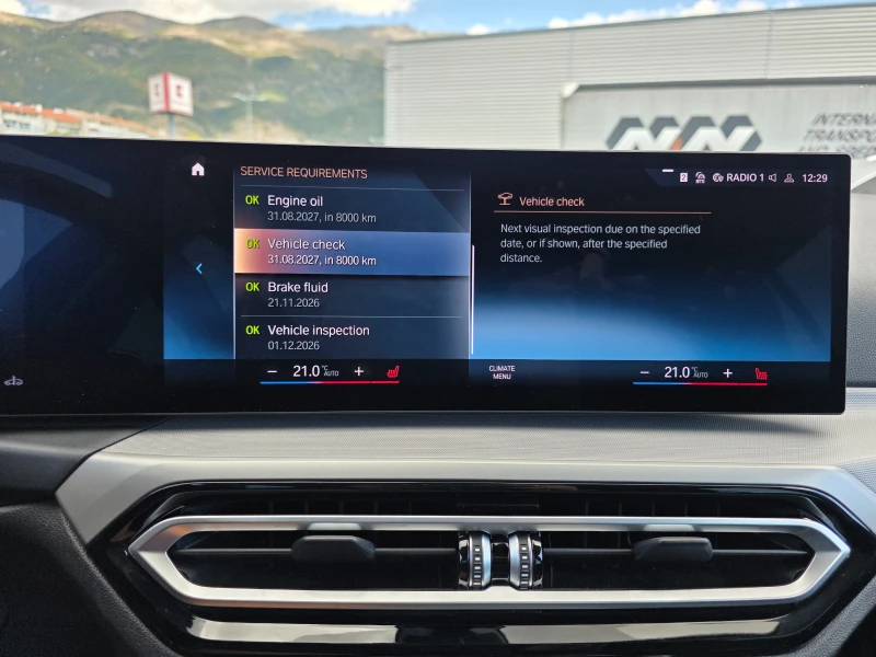 BMW 318, снимка 10 - Автомобили и джипове - 51893382