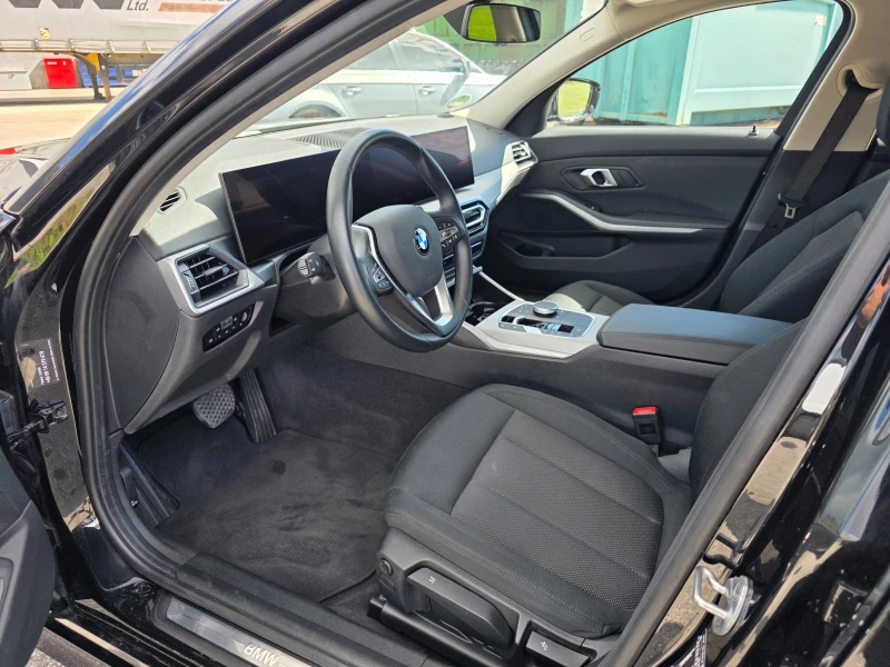 BMW 318, снимка 8 - Автомобили и джипове - 51893382