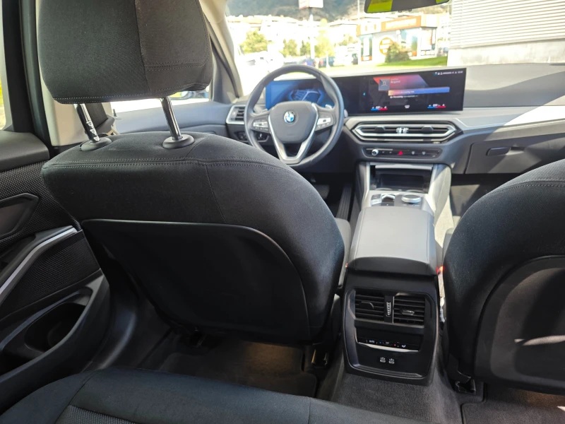 BMW 318, снимка 6 - Автомобили и джипове - 51893382