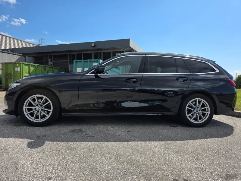 BMW 318, снимка 3 - Автомобили и джипове - 51893382