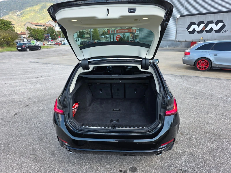 BMW 318, снимка 15 - Автомобили и джипове - 51893382