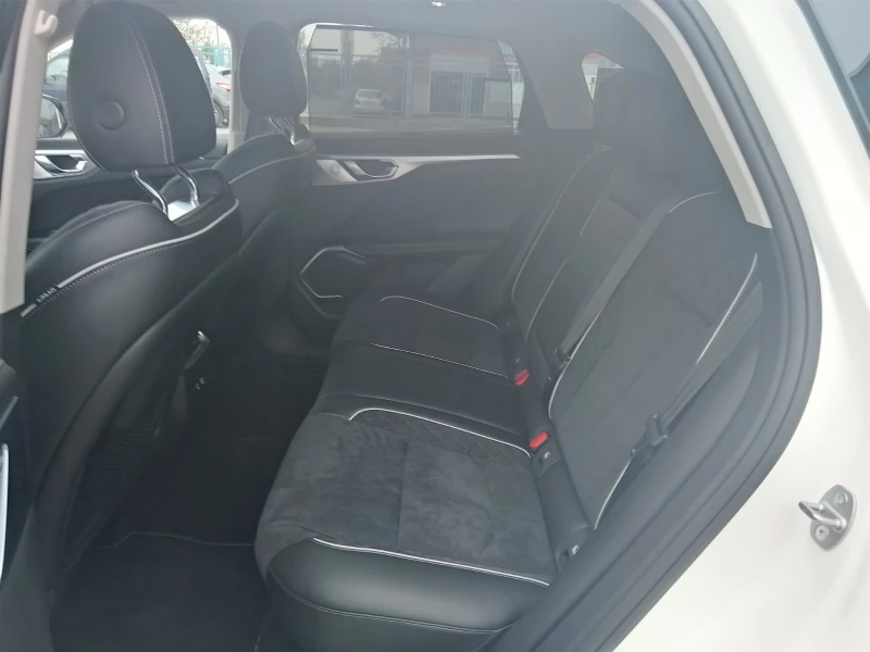 Wey 05 Luxury PHEV, снимка 12 - Автомобили и джипове - 52049002