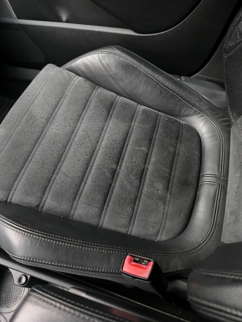 VW Passat 1.9, снимка 3 - Автомобили и джипове - 52588456