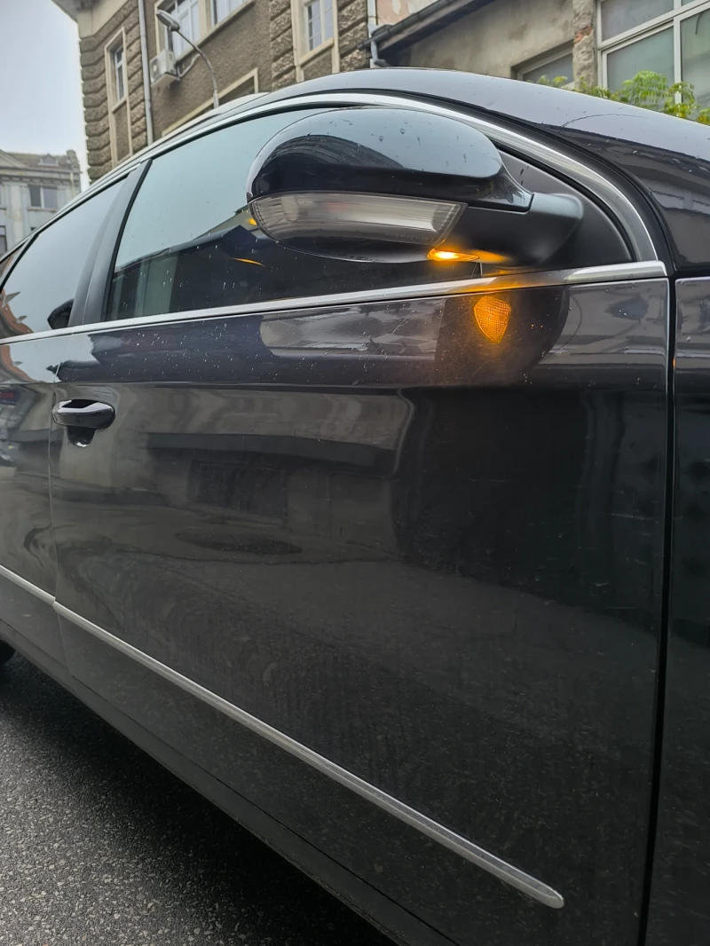 VW Passat 1.9, снимка 15 - Автомобили и джипове - 52588456