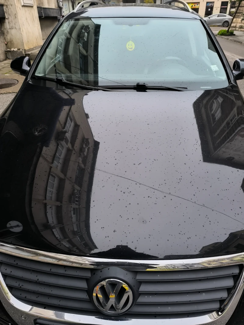 VW Passat 1.9, снимка 8 - Автомобили и джипове - 52588456