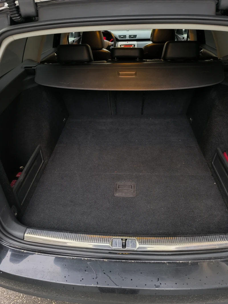 VW Passat 1.9, снимка 10 - Автомобили и джипове - 52588456