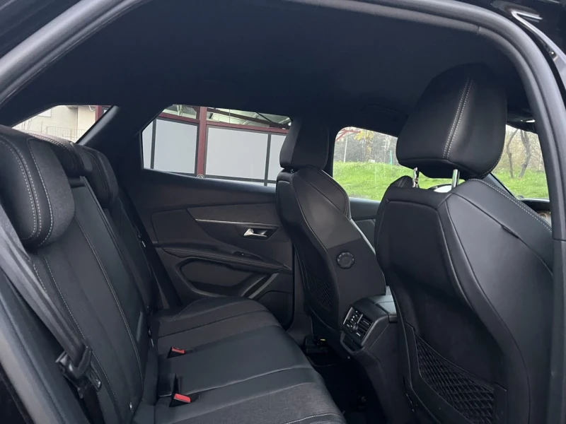 Peugeot 3008 2.0 D, снимка 7 - Автомобили и джипове - 52713777