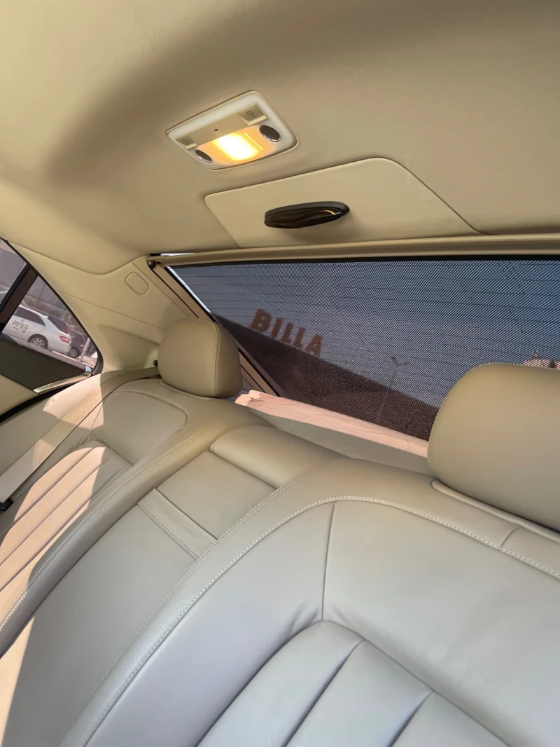 Mercedes-Benz CLS 550 AMG, снимка 14 - Автомобили и джипове - 52724454