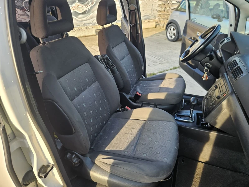 VW Sharan, снимка 6 - Автомобили и джипове - 52869799