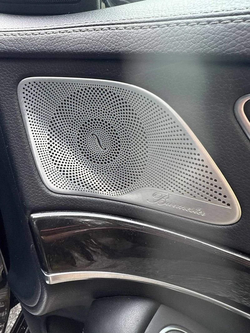 Mercedes-Benz S 350 W-222 S-350 AMG НА ЧАСТИ, снимка 11 - Автомобили и джипове - 52887960