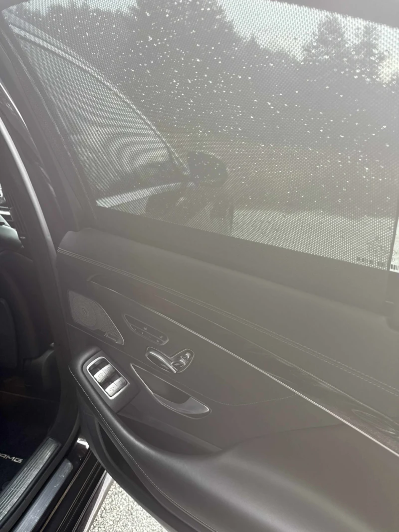 Mercedes-Benz S 350 W-222 S-350 AMG НА ЧАСТИ, снимка 16 - Автомобили и джипове - 52887960