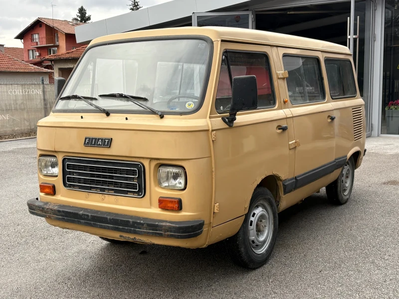 Fiat 500 900Е, снимка 3 - Автомобили и джипове - 53010363