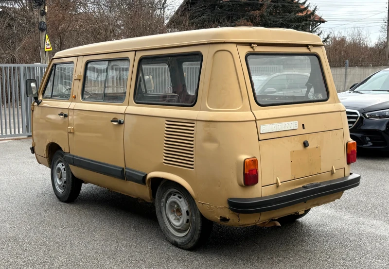 Fiat 500 900Е, снимка 4 - Автомобили и джипове - 53010363