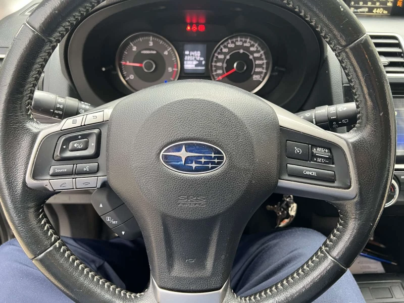 Subaru Forester, снимка 9 - Автомобили и джипове - 53013677