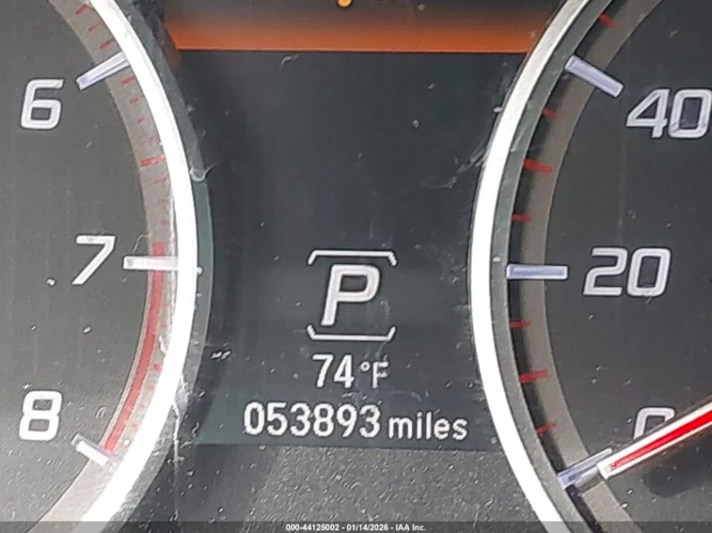 Acura ILX 2.4L I-4 DI, DOHC, VVT, 201HP Front Wheel Drive, снимка 7 - Автомобили и джипове - 53500864