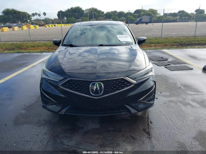 Acura ILX 2.4L I-4 DI, DOHC, VVT, 201HP Front Wheel Drive, снимка 4 - Автомобили и джипове - 53500864