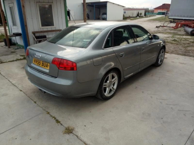 Audi A4 S-line, снимка 2 - Автомобили и джипове - 46492739