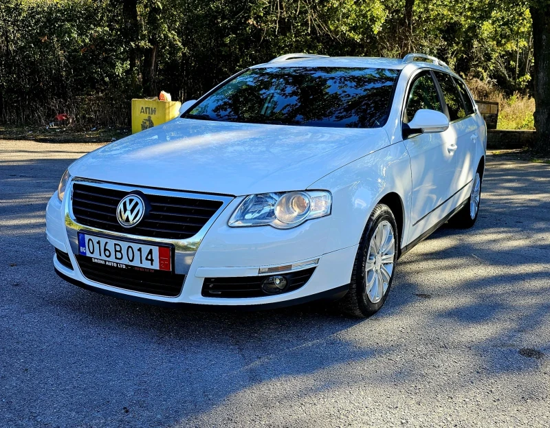 VW Passat Volkswagen Passat   2.0 TDI Common Rail,  - 8700 лв. / 4448.24 € - 30844246 1